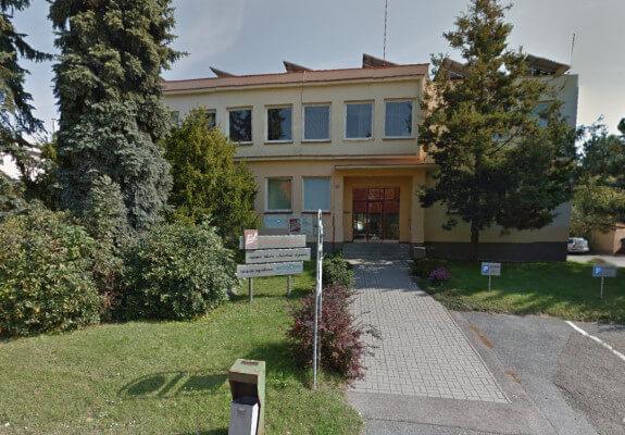 Internationale Liederlassung in Tschechien
