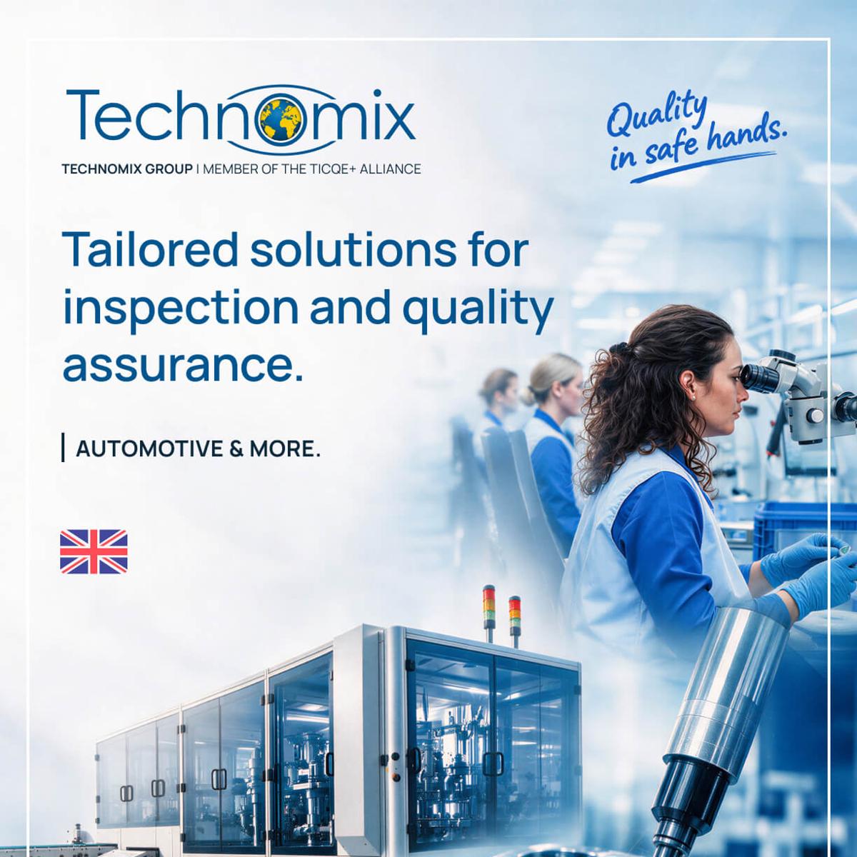Company brochure (English)