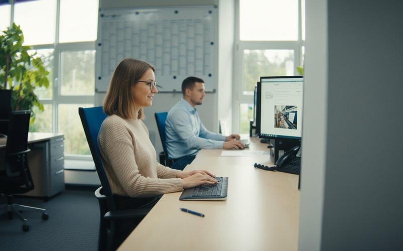 Organisation & Verwaltung