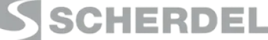 Scherdel
